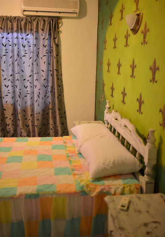 D'Margo Hotel Playa del Carmen Zimmer foto